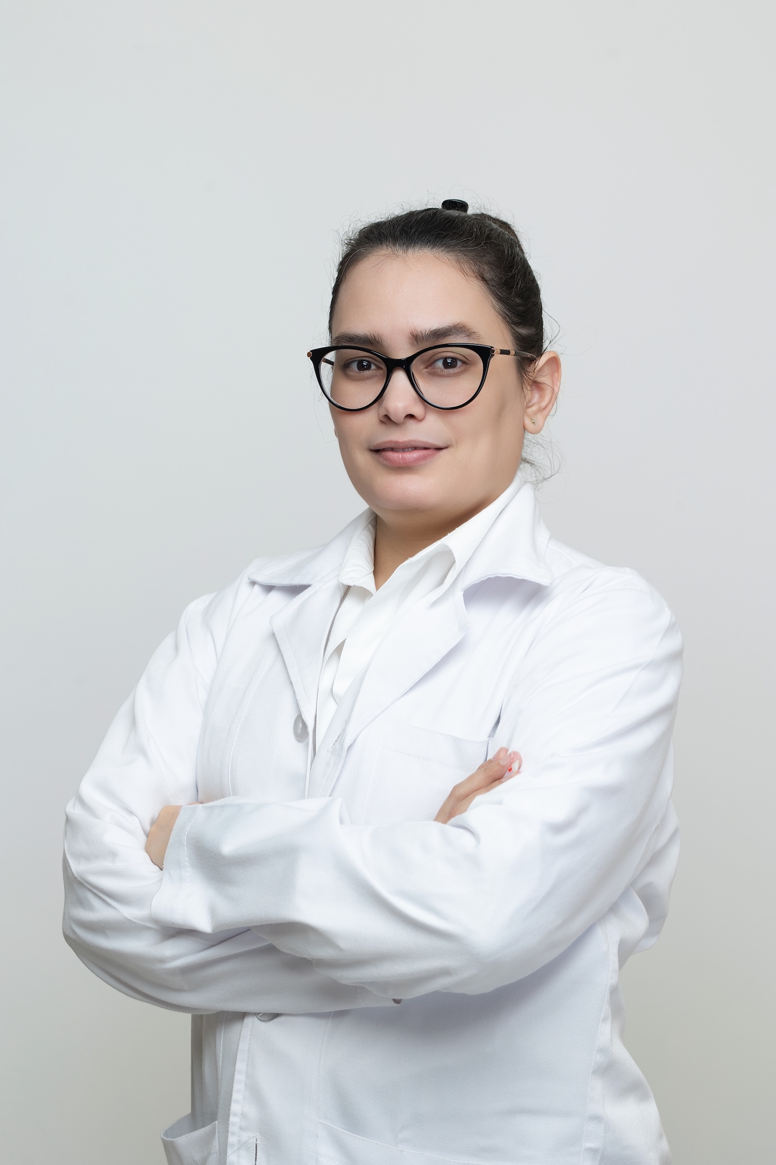 Dr Salom